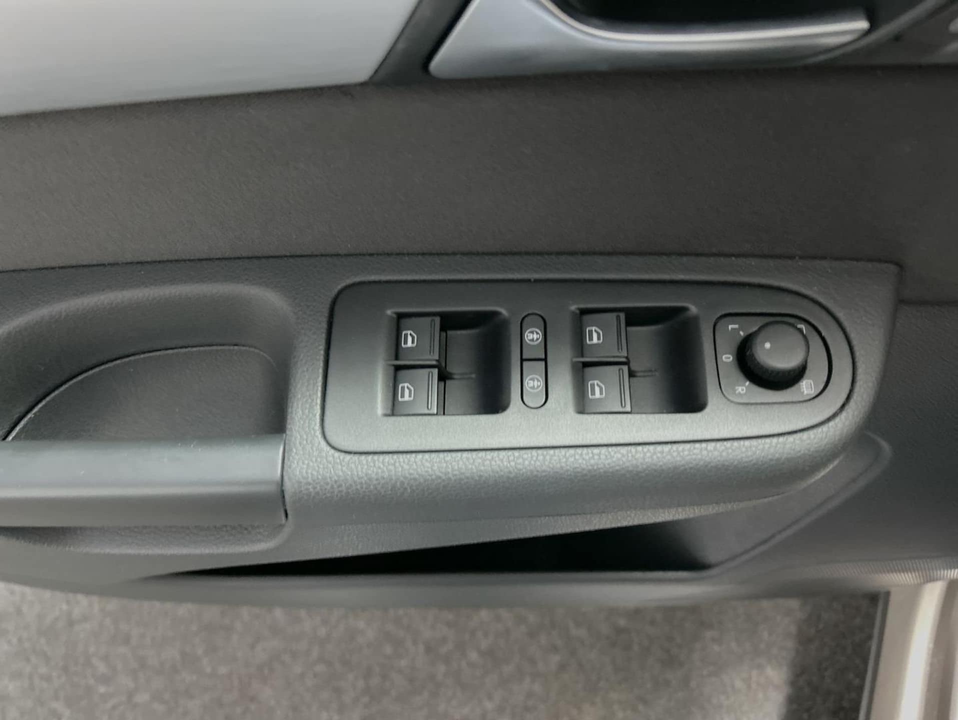 Volkswagen Sharan Comfortline