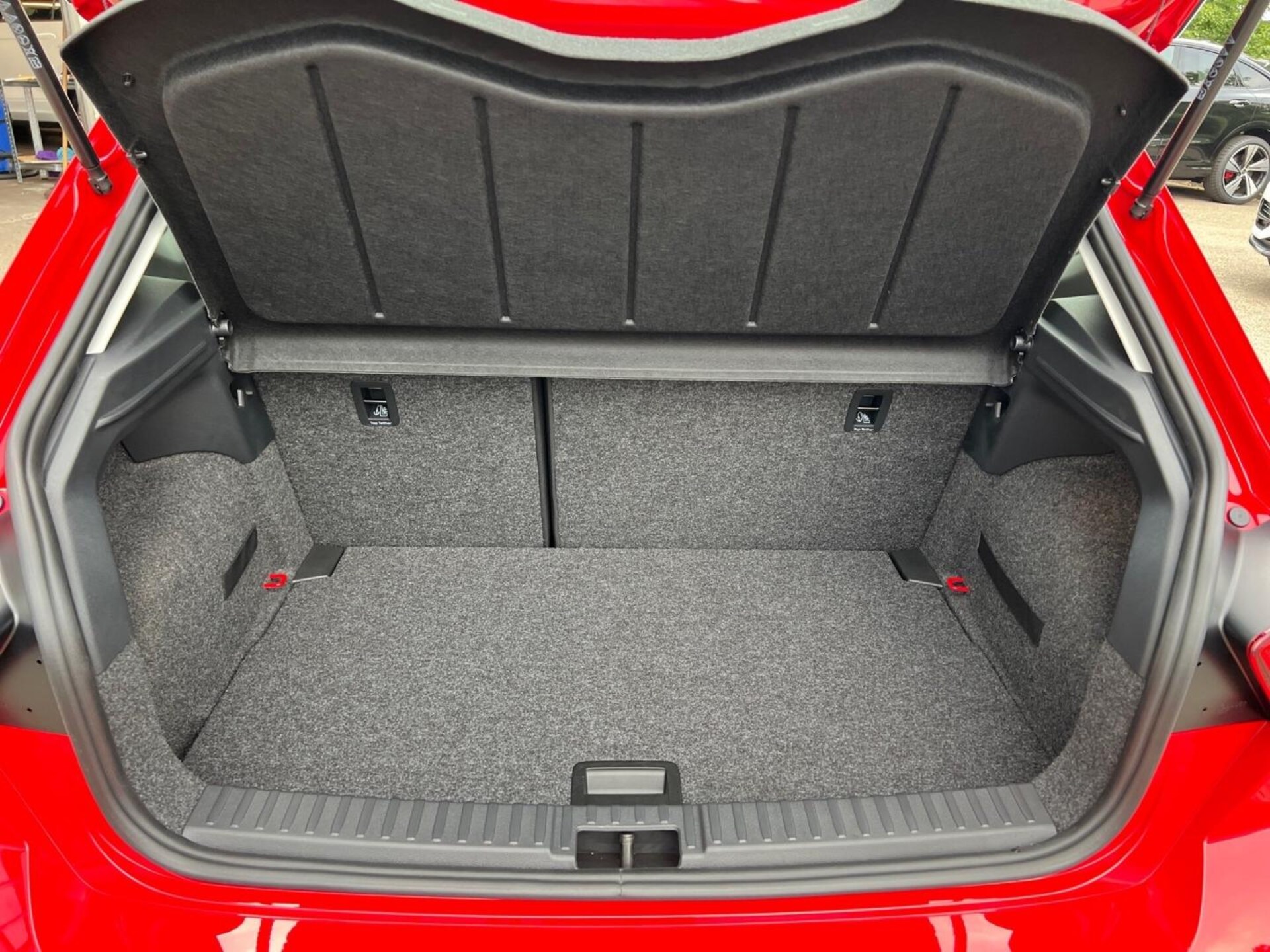 SEAT Ibiza Style