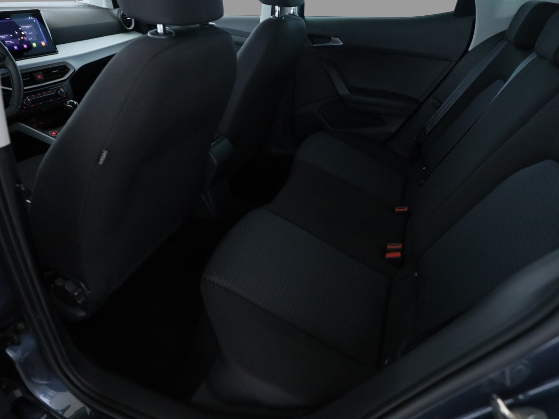 SEAT Arona Style