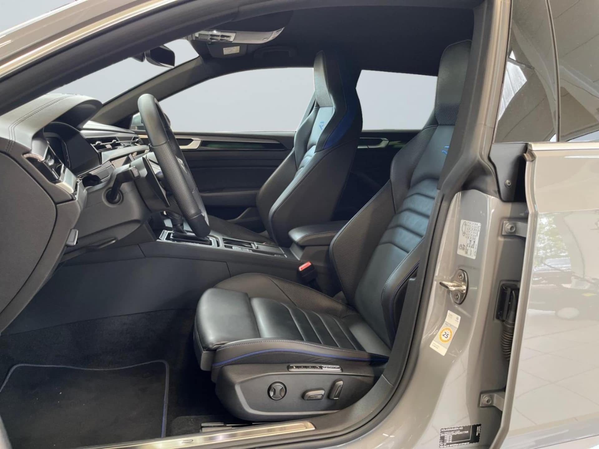 Volkswagen Arteon Shooting Brake R