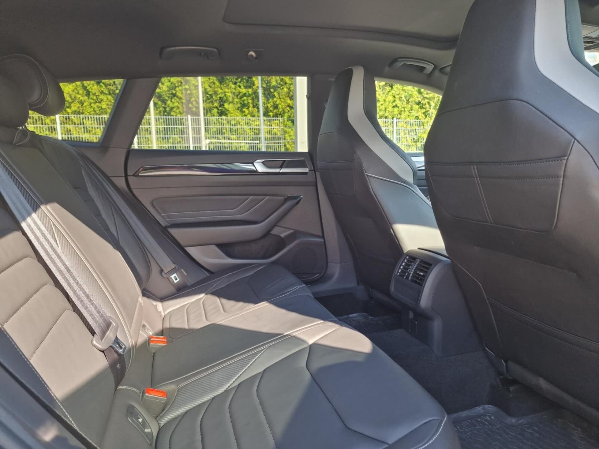 Volkswagen Arteon Shooting Brake R-Line