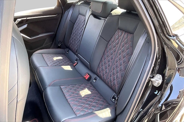 2026 Audi S3 Base - Photo 20