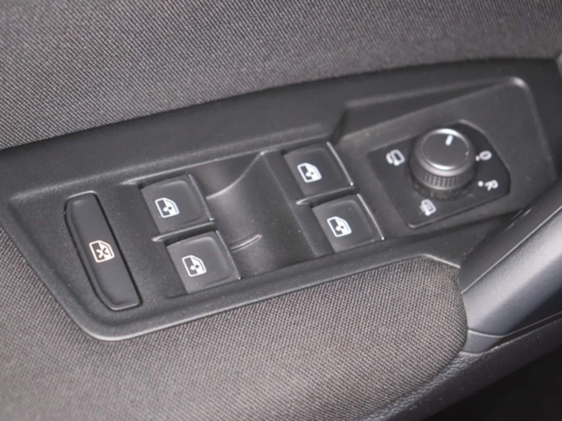 Volkswagen Tiguan Active
