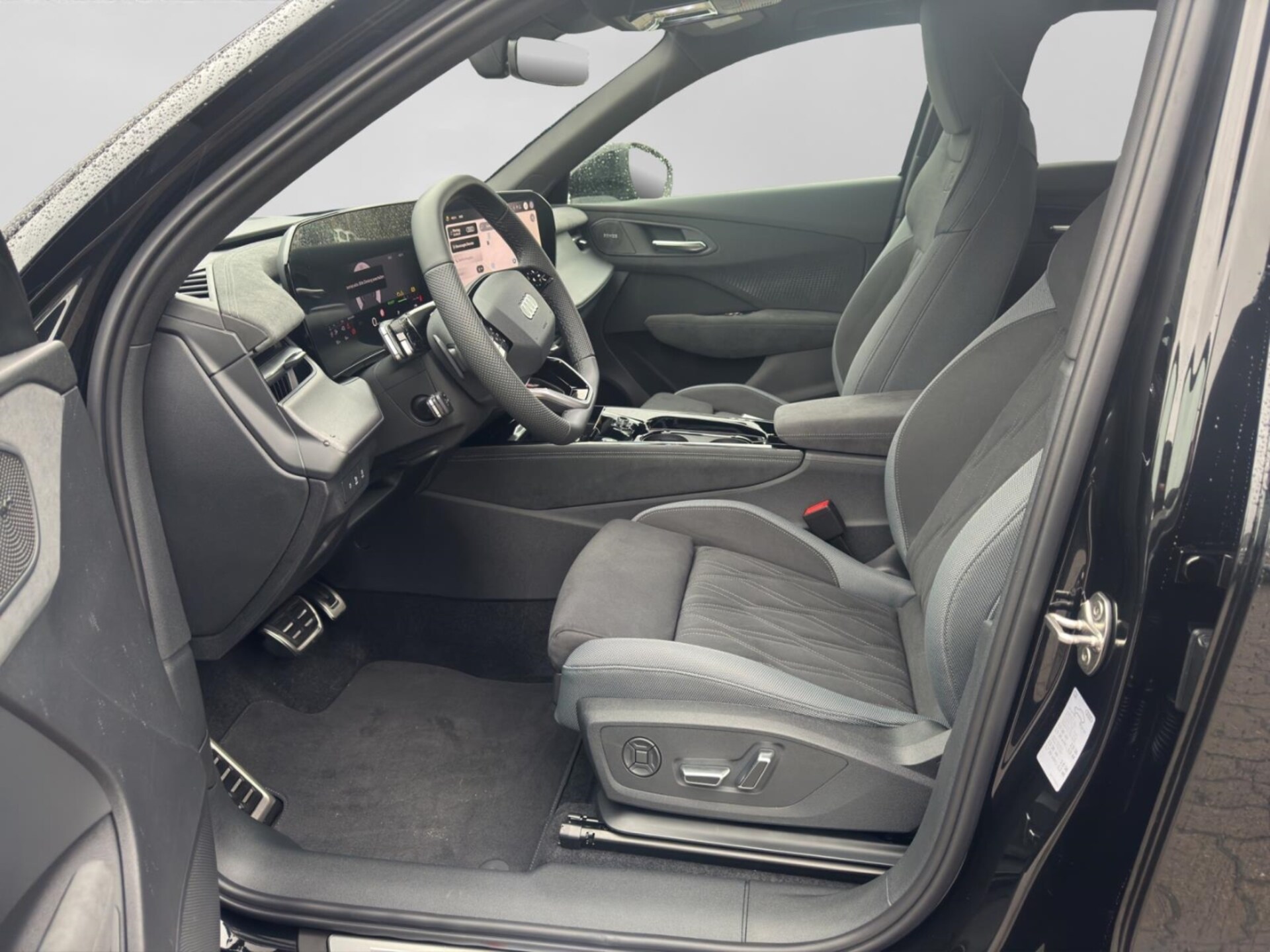 Audi Q3 Sportback e-hybrid