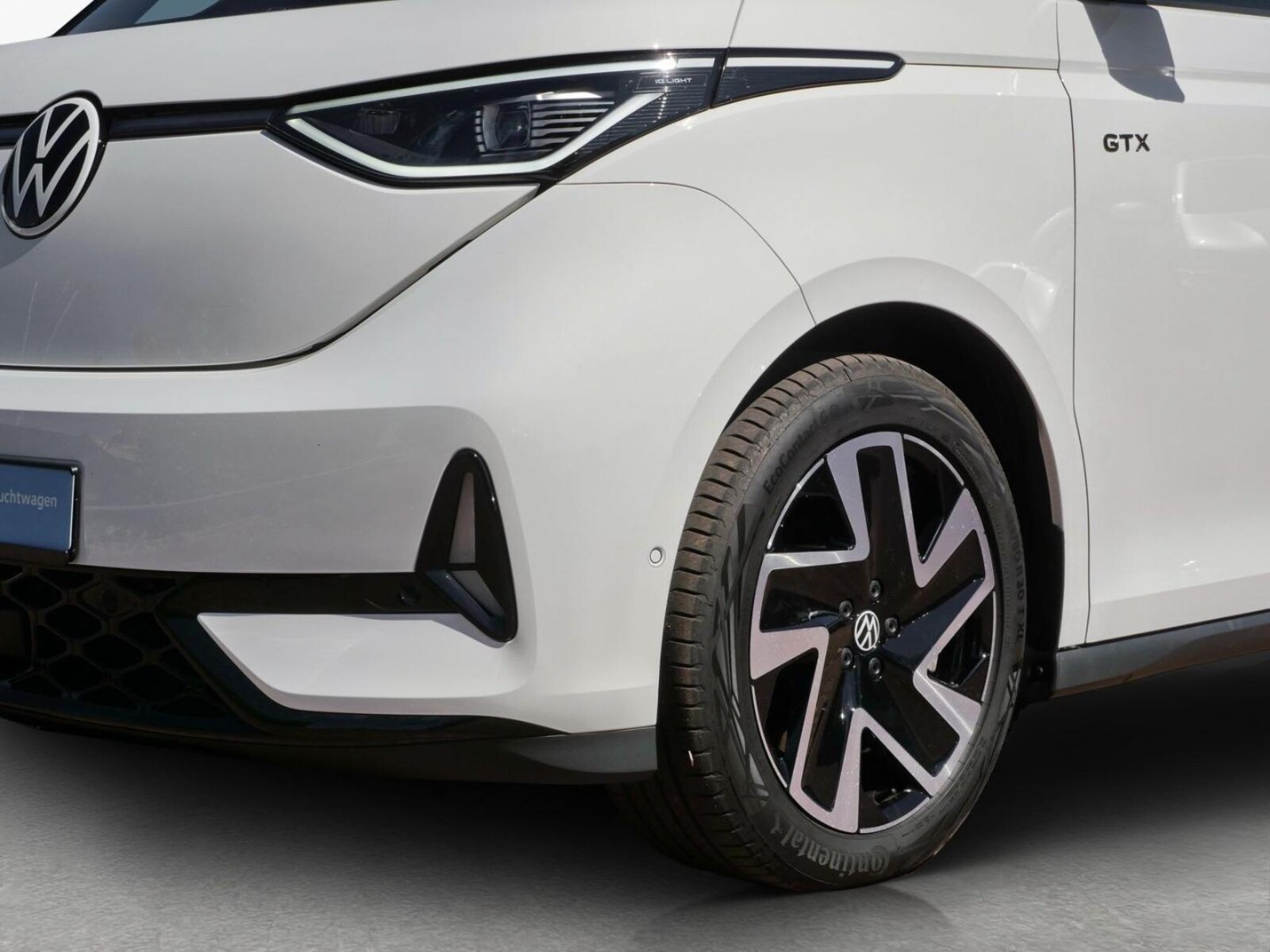 Volkswagen ID. Buzz – Bild 14