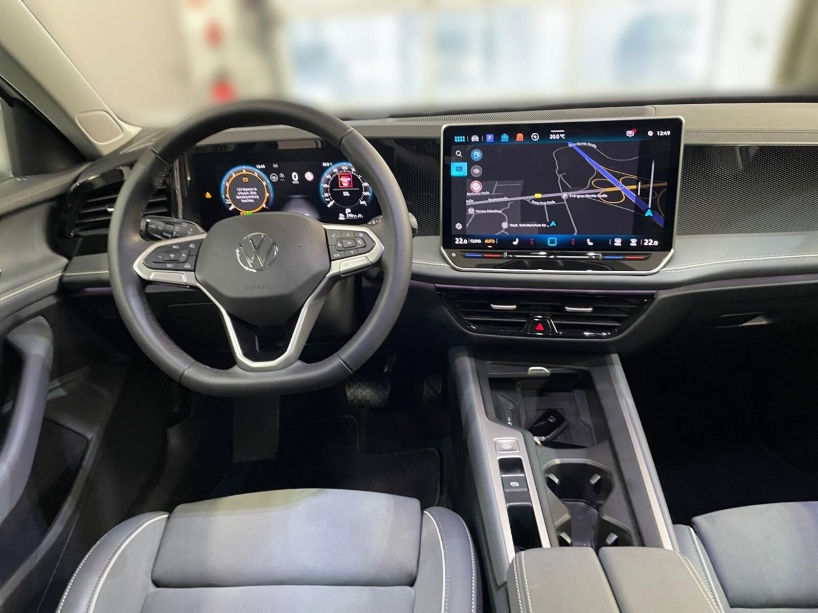 Volkswagen Passat – Bild 12