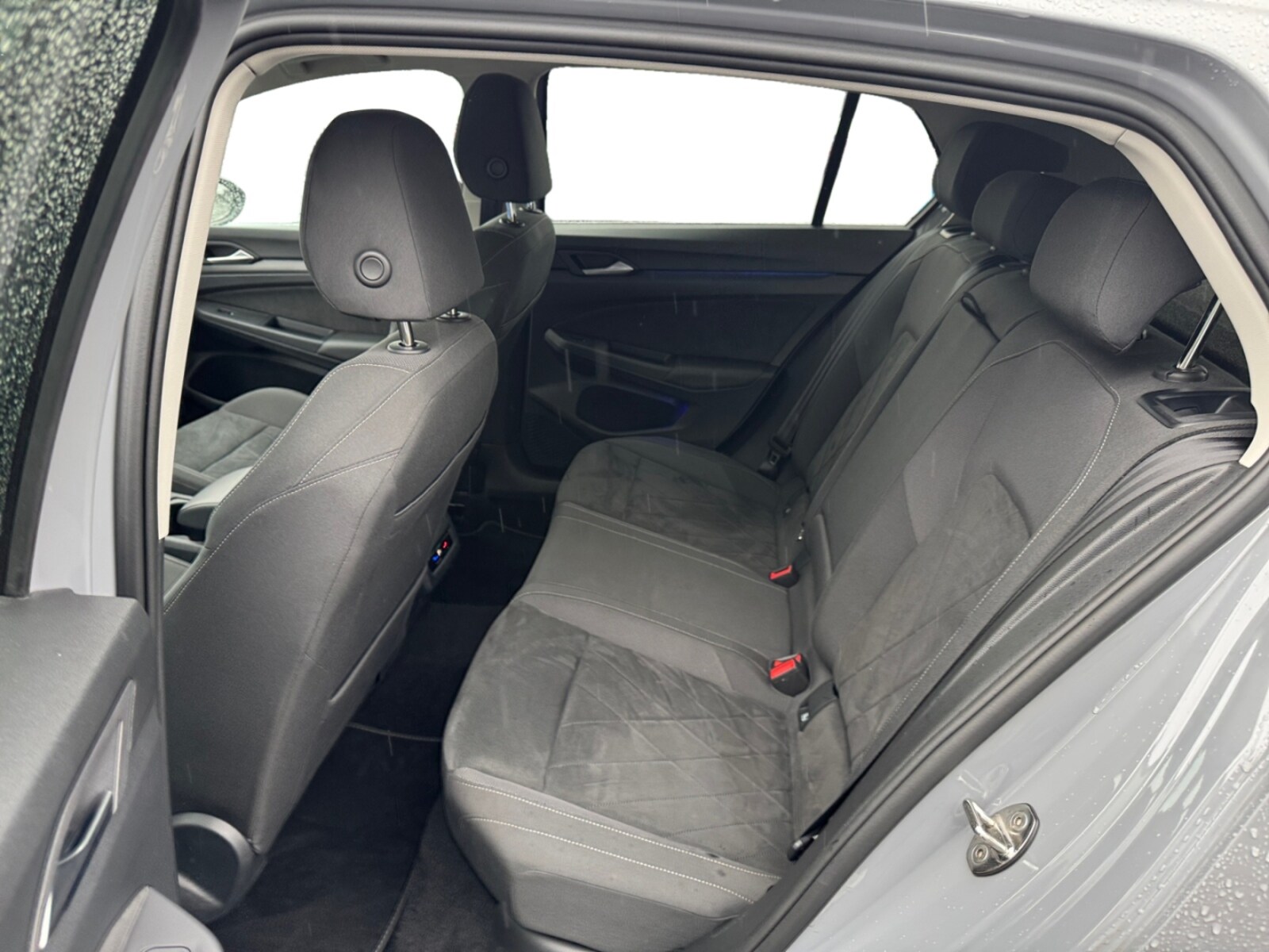 Volkswagen Golf – Bild 13