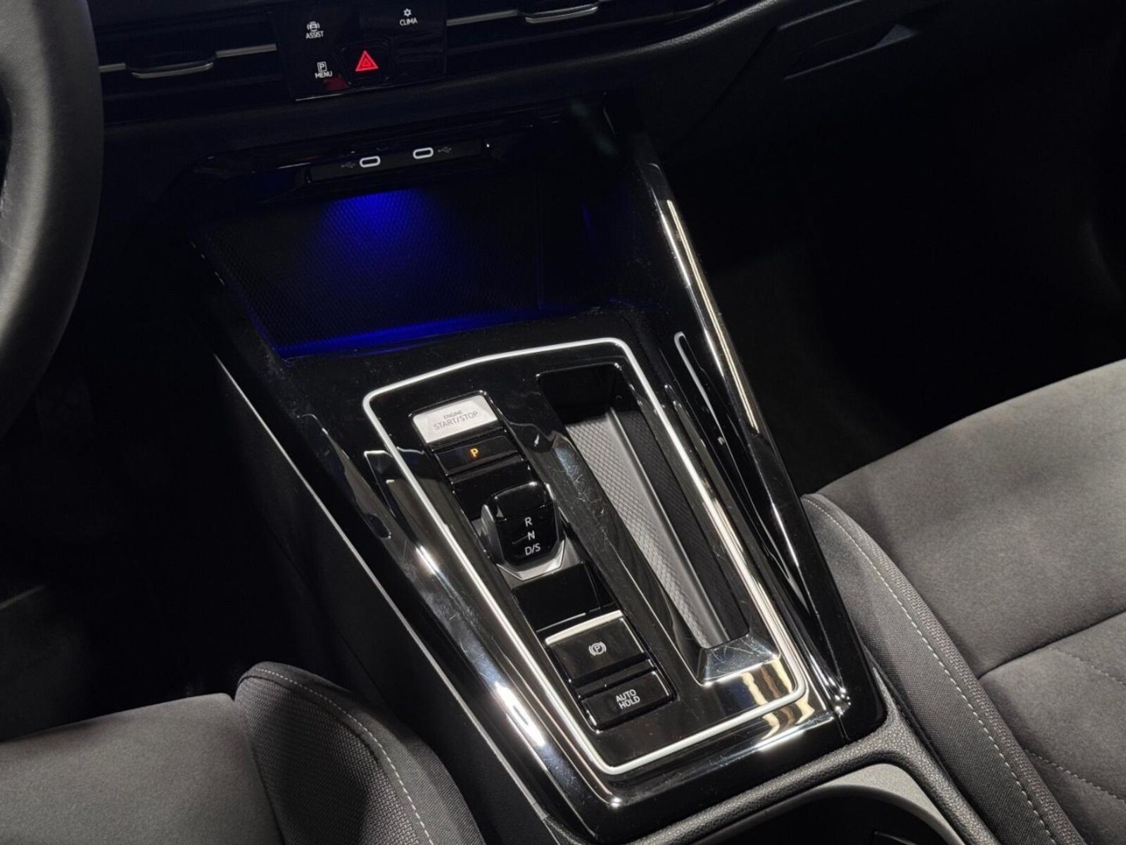 Volkswagen Golf – Bild 11
