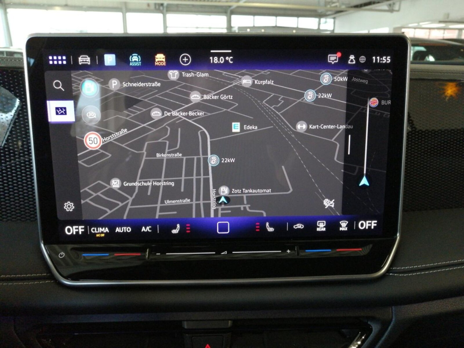 Volkswagen Tiguan – Bild 12