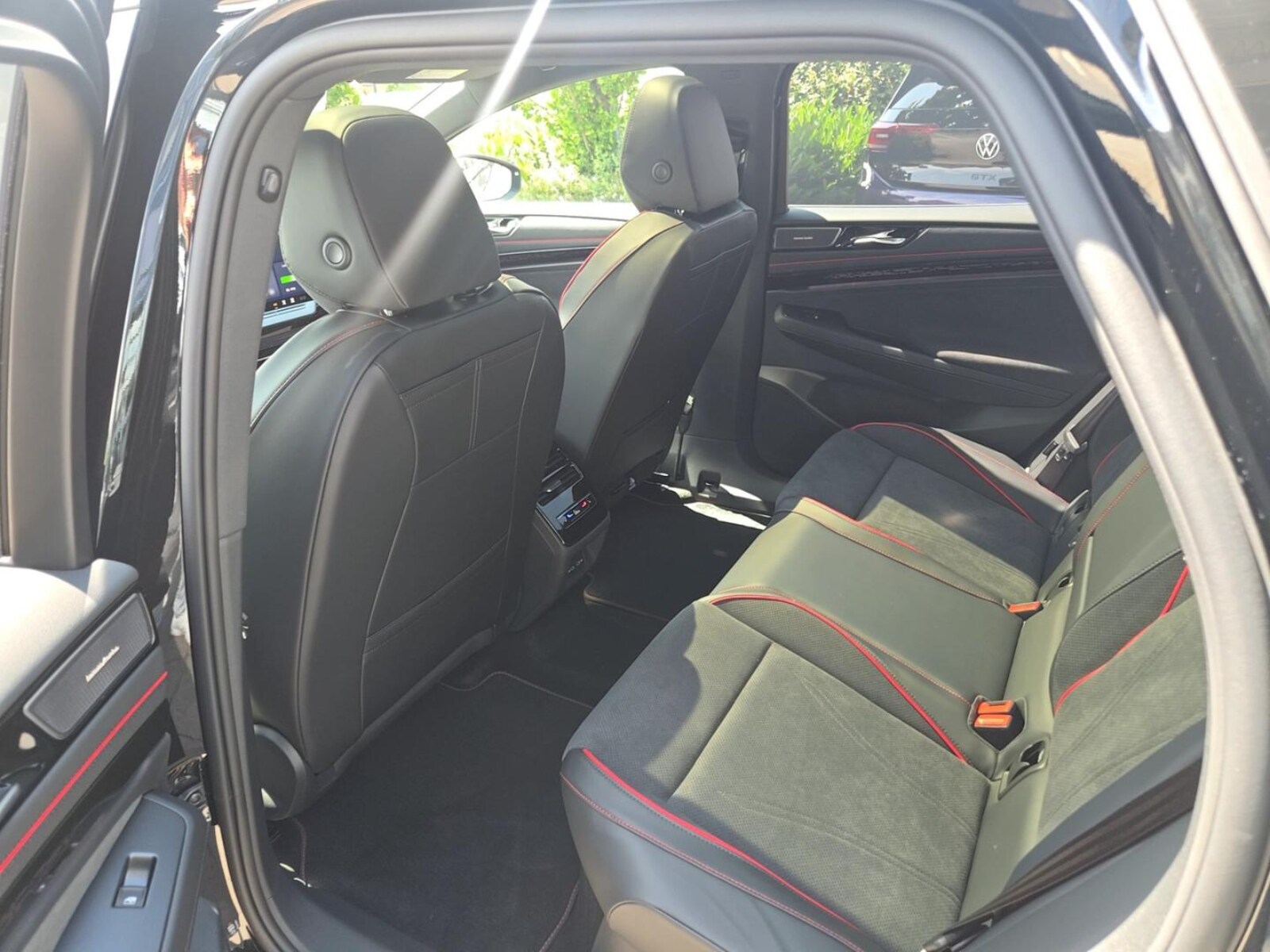 Volkswagen ID.7 Tourer – Bild 11