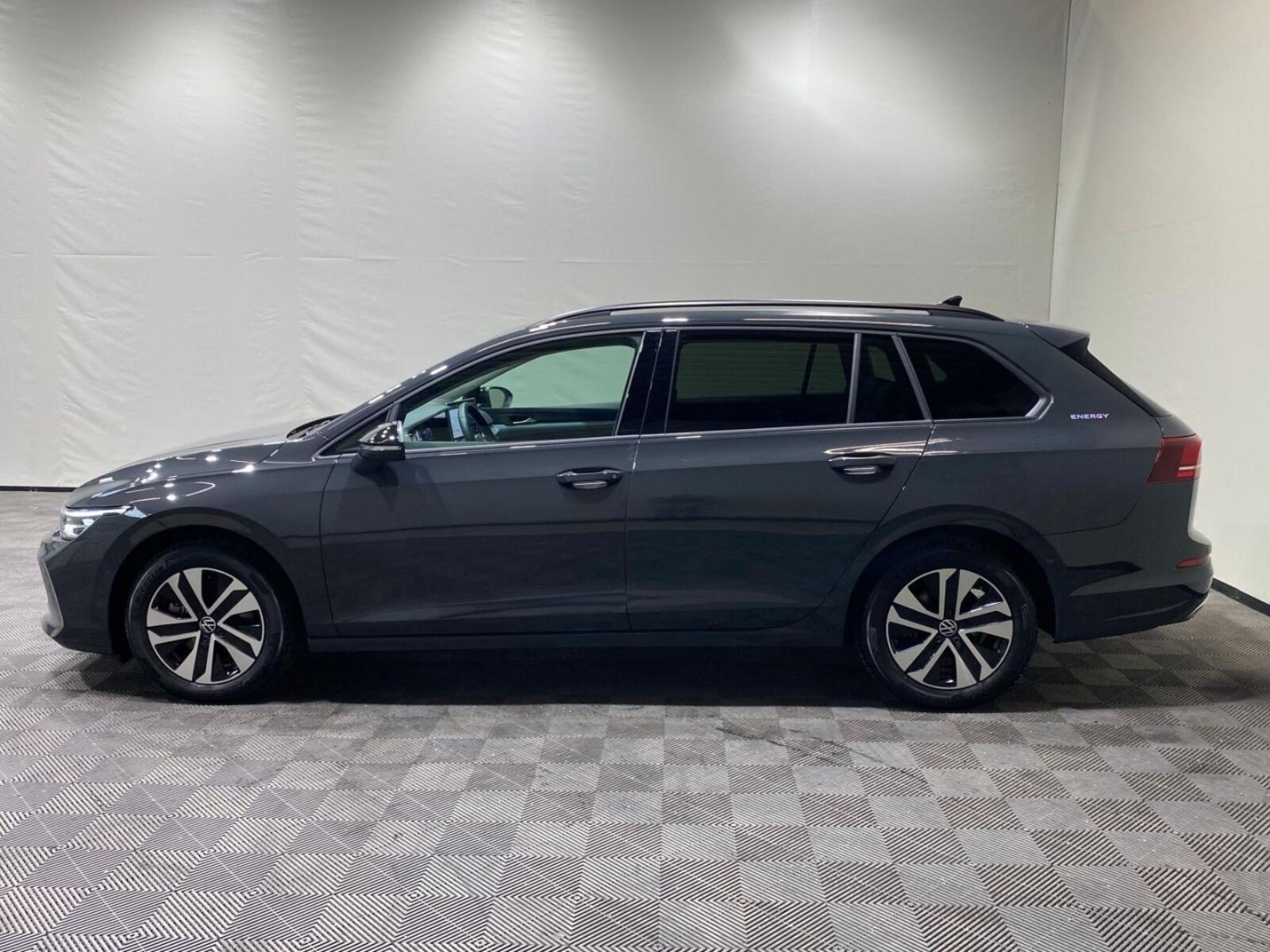 Volkswagen Golf Variant – Bild 3