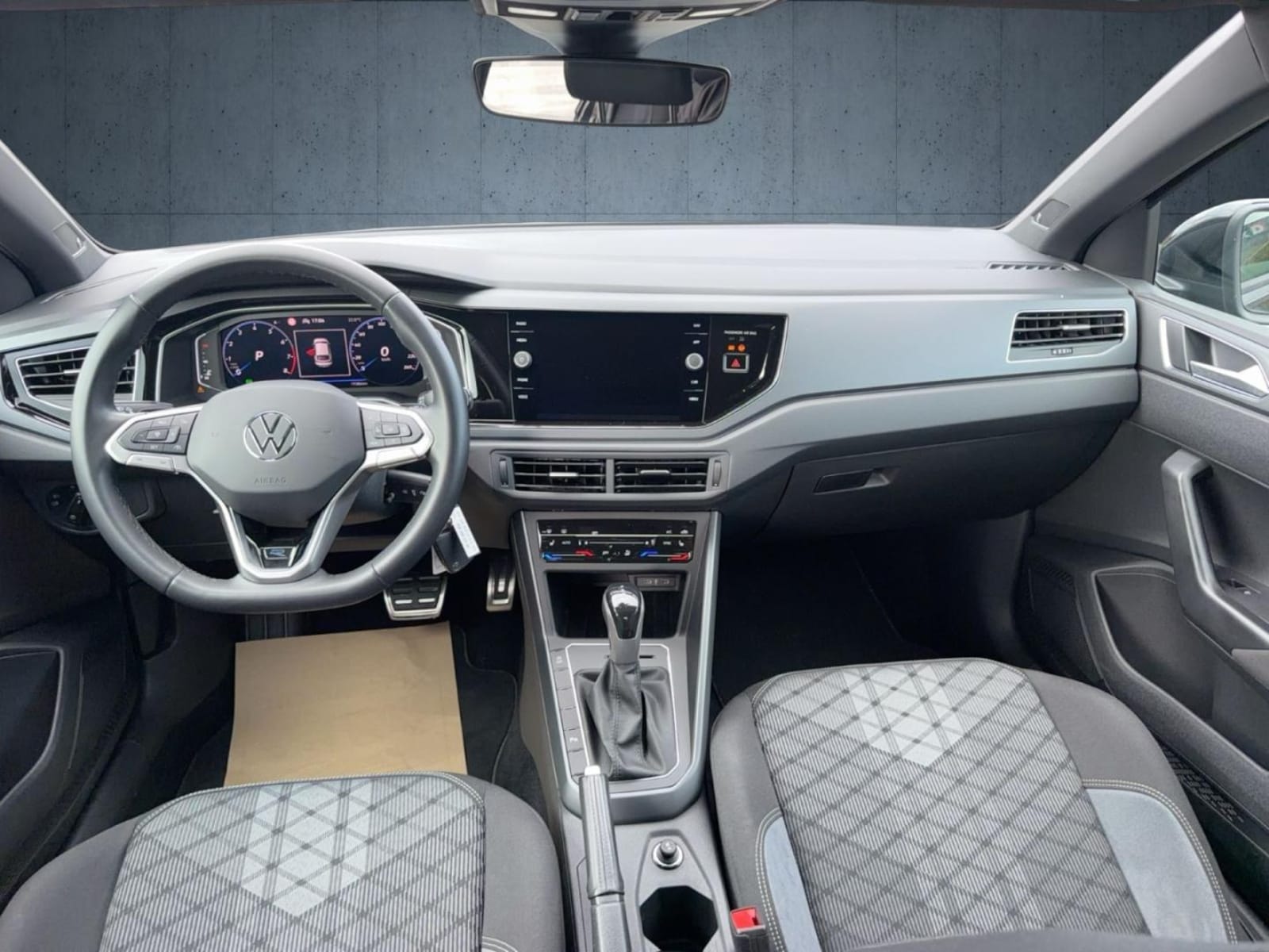 Volkswagen Taigo – Bild 11