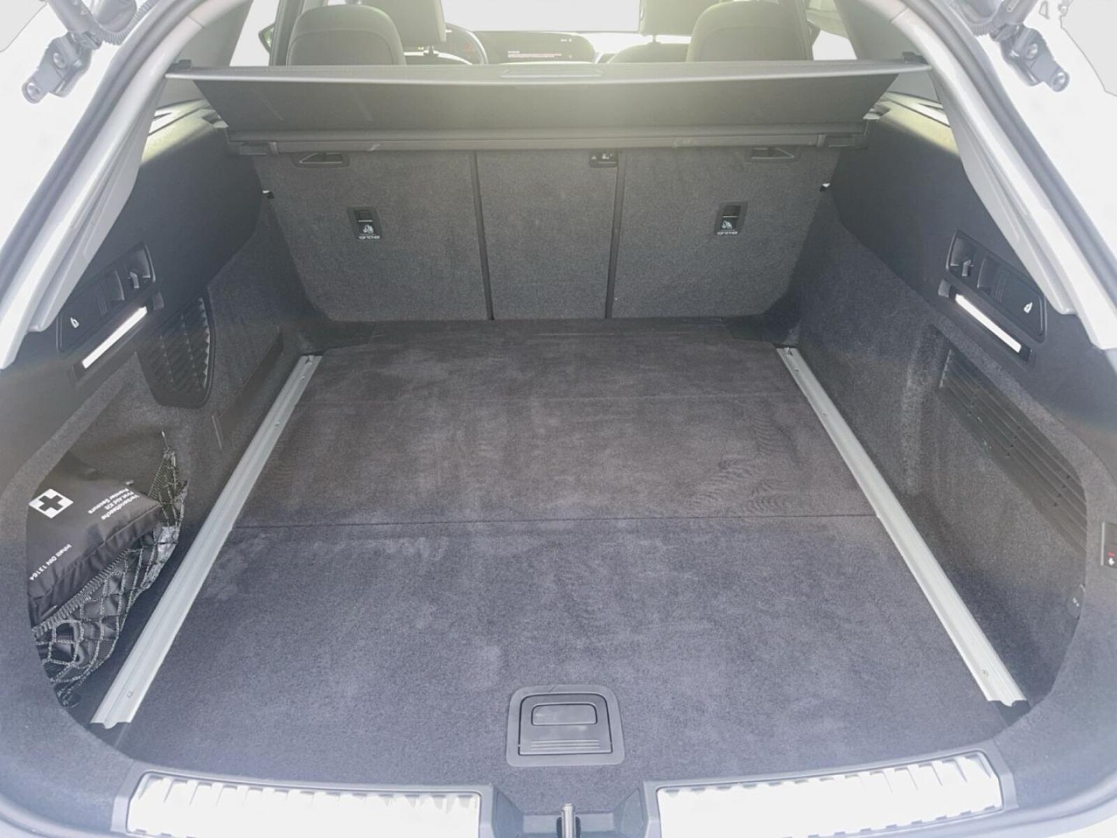Audi A6 Avant – Bild 14