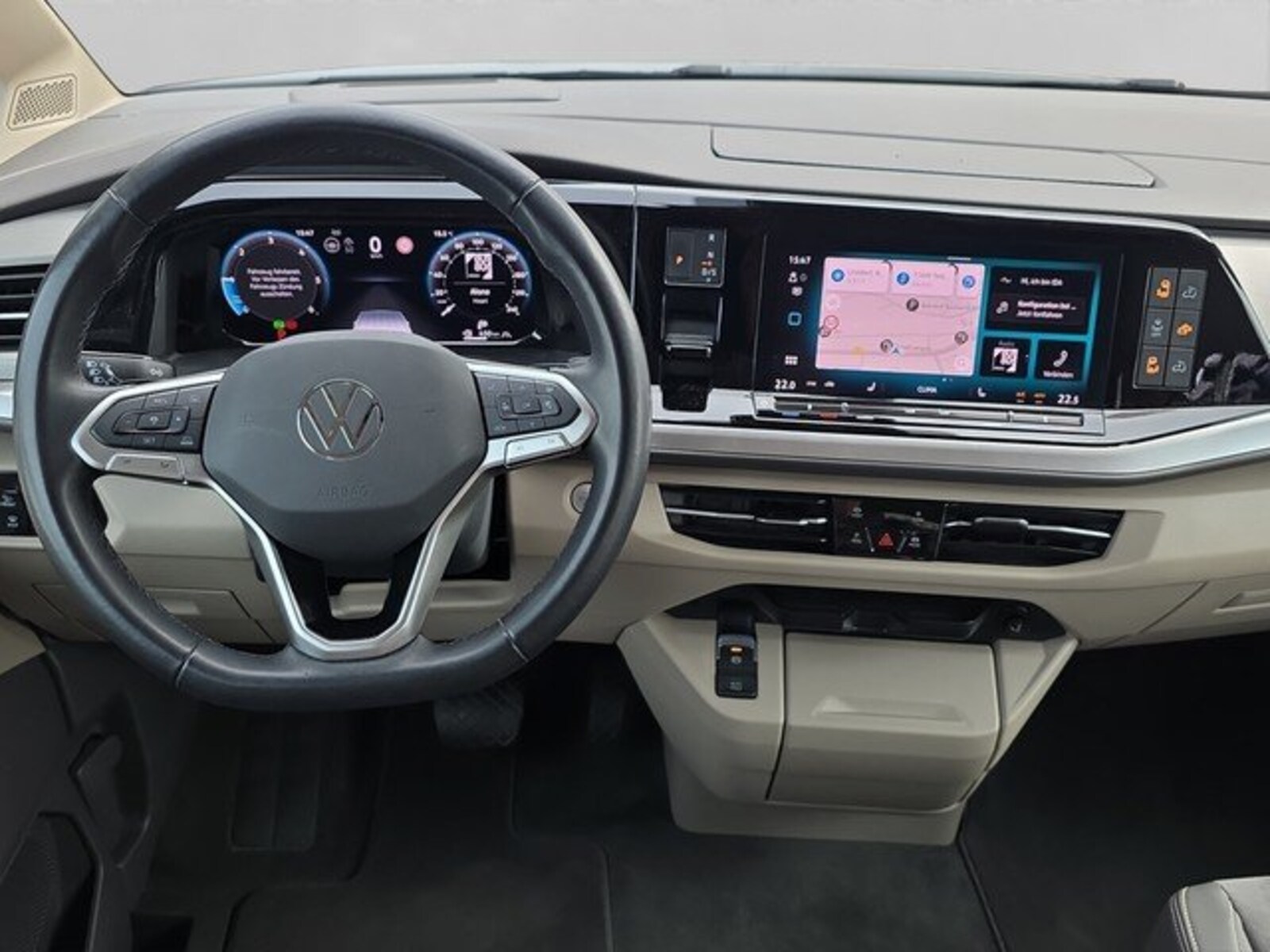 Volkswagen California – Bild 10