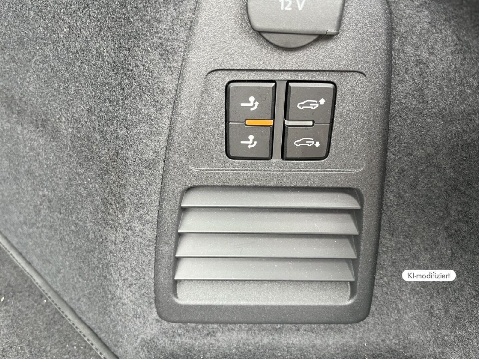 Volkswagen Touareg – Bild 17