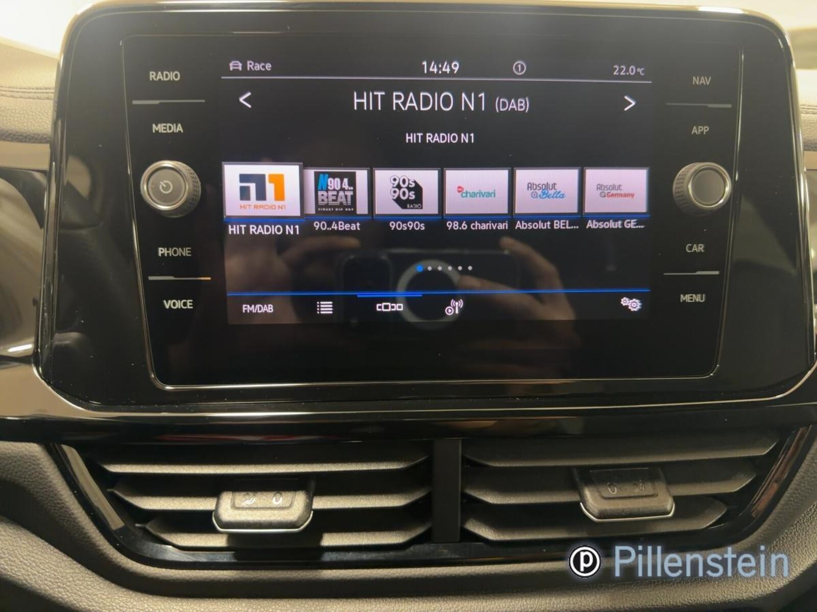 Volkswagen T-Roc – Bild 10