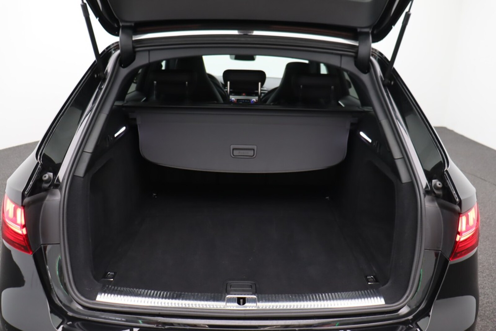 Audi RS 4 Avant – Bild 13