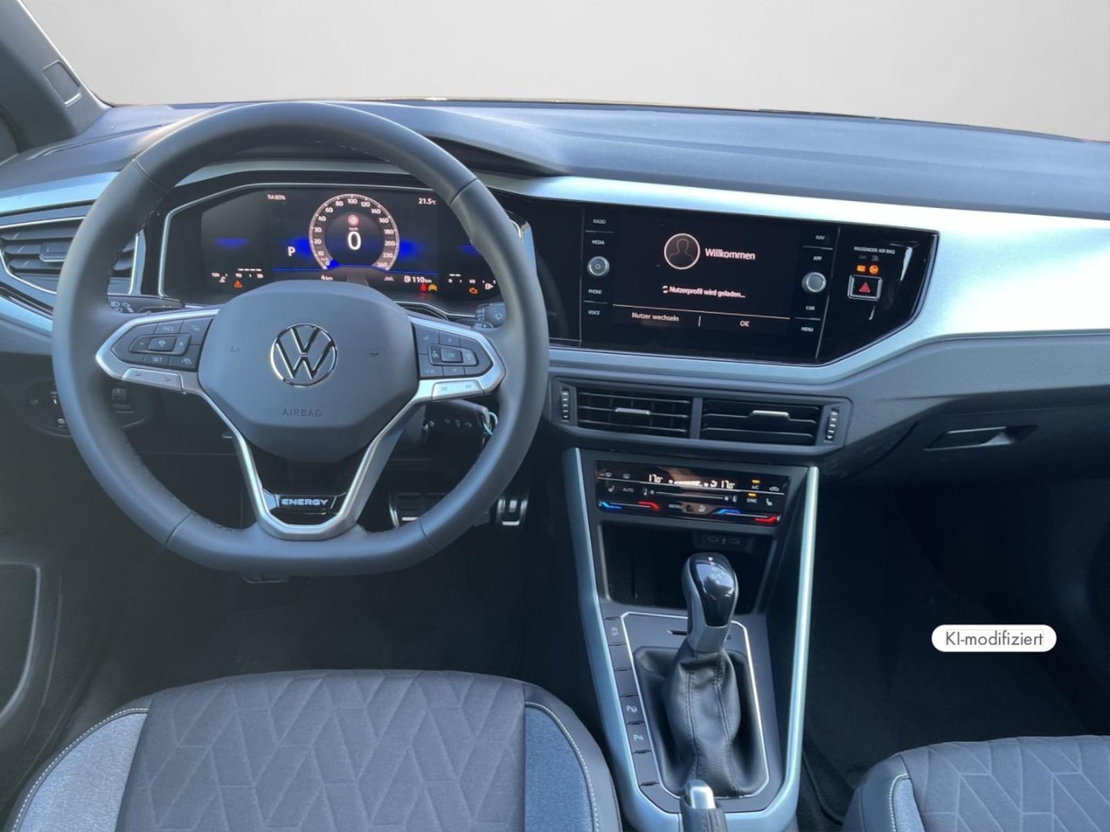 Volkswagen Taigo – Bild 3