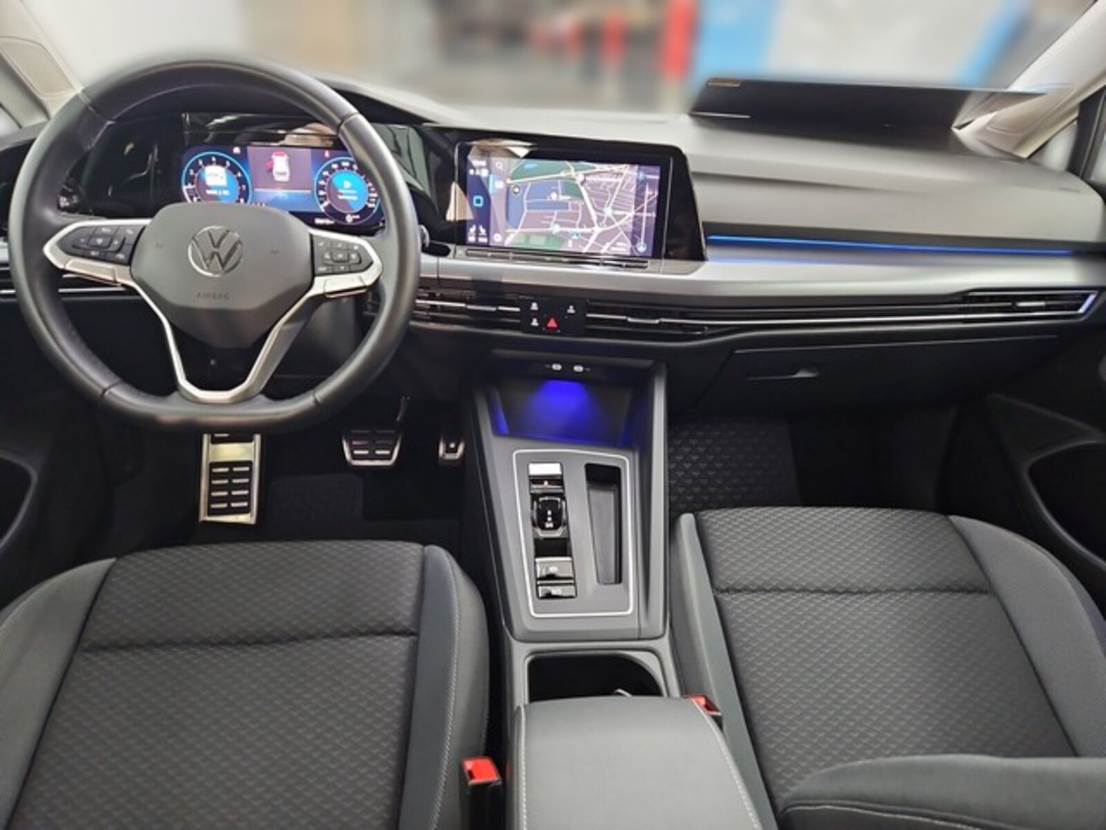 Volkswagen Golf Variant – Bild 19
