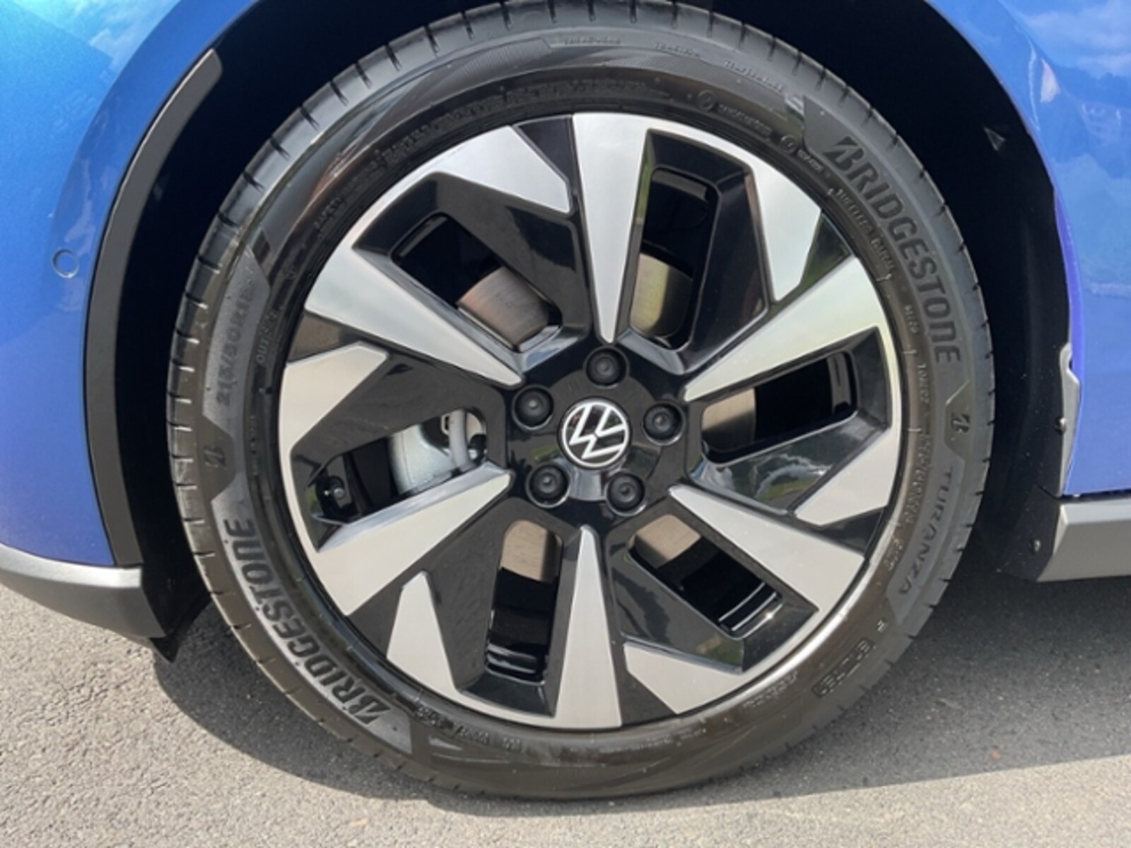 Volkswagen ID. Polo – Bild 6