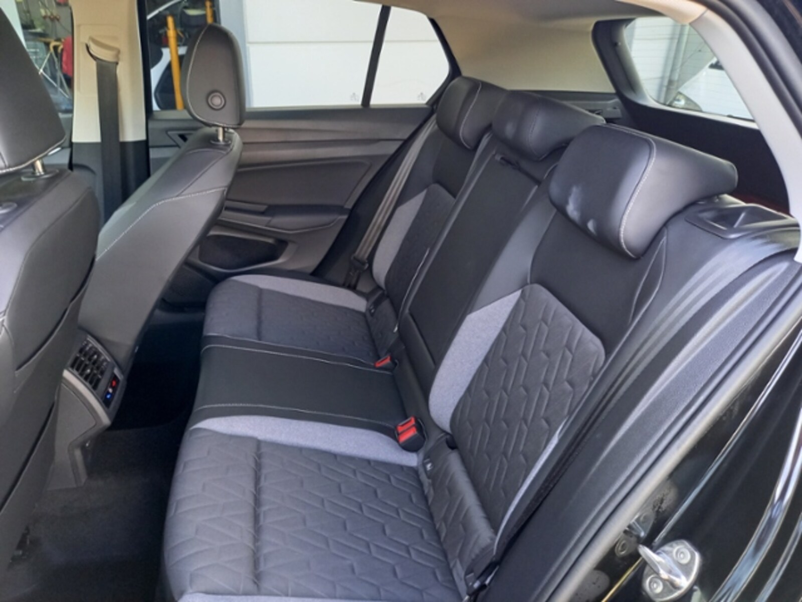 Volkswagen Golf – Bild 8