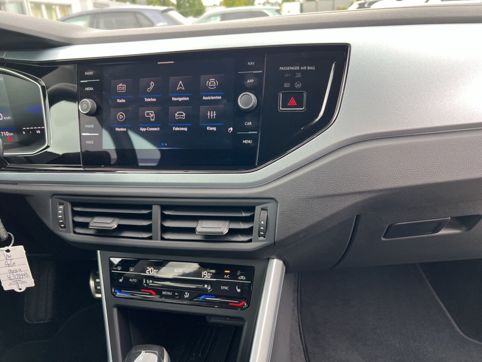 Volkswagen Polo – Bild 12