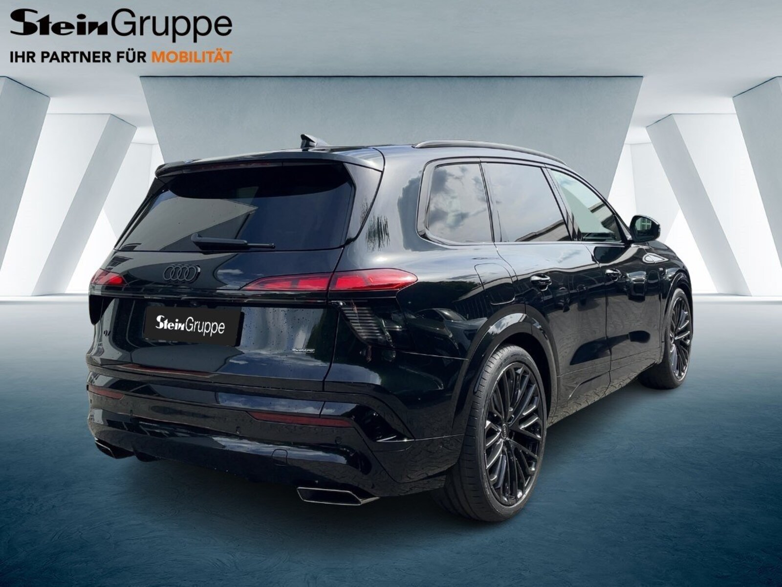 Audi Q7 – Bild 4