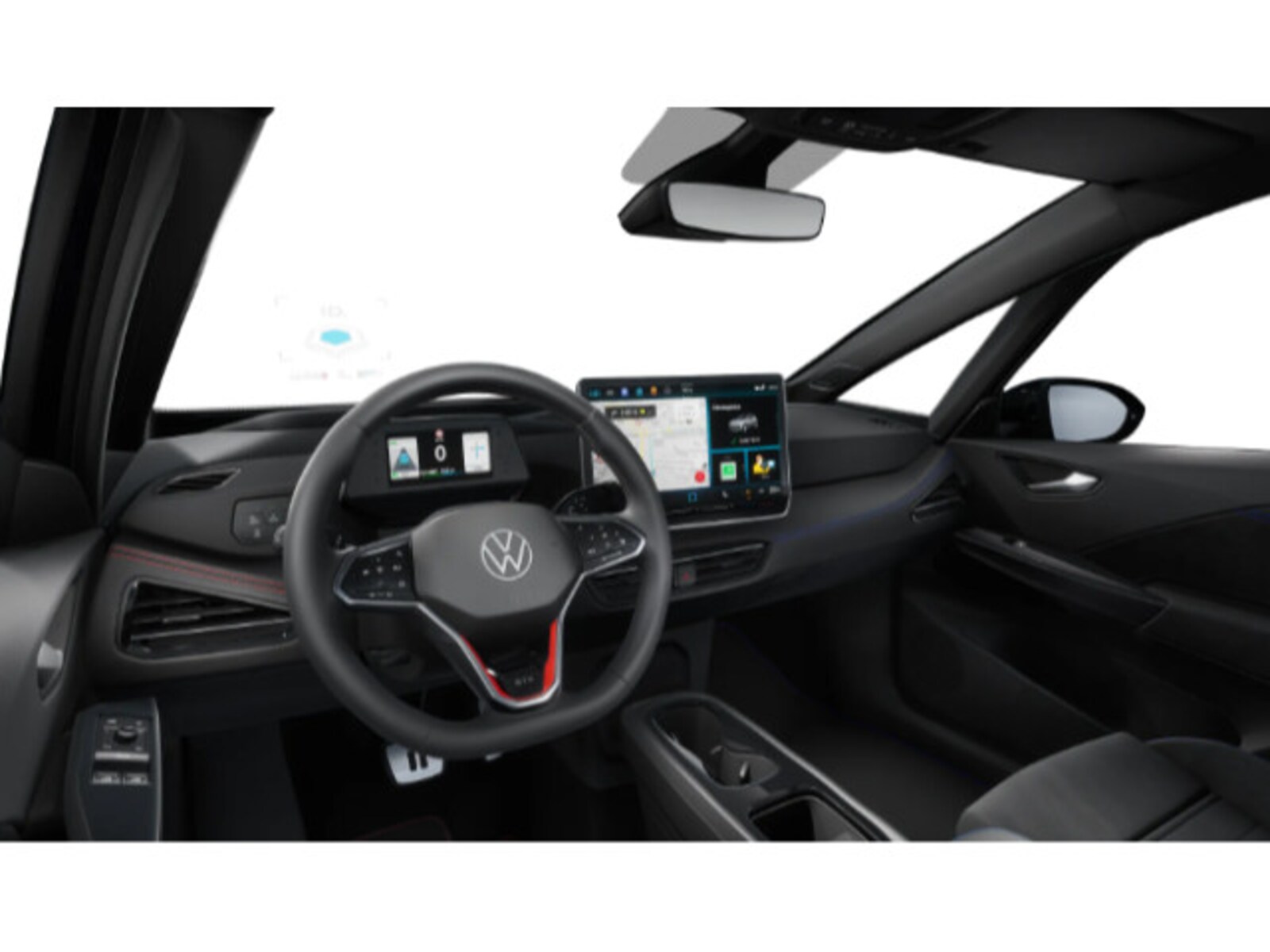 Volkswagen ID.3 – Bild 3
