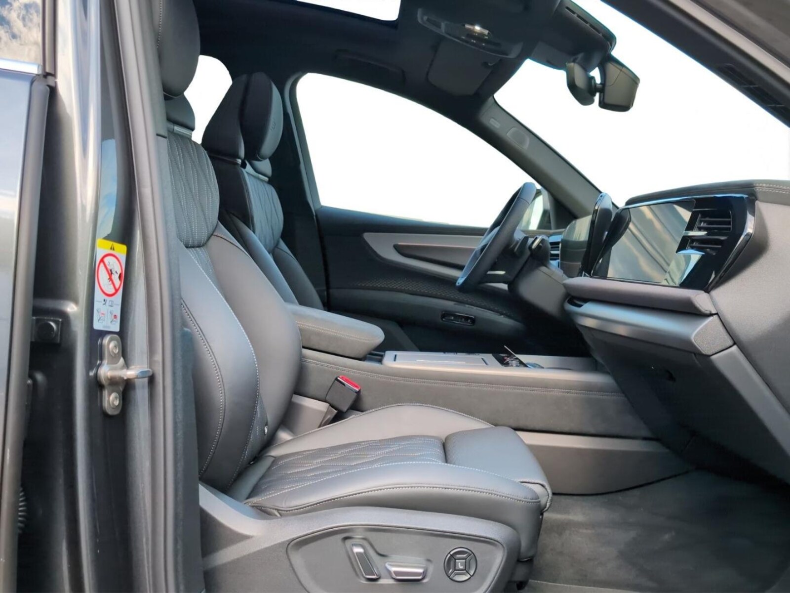 Audi Q7 – Bild 4