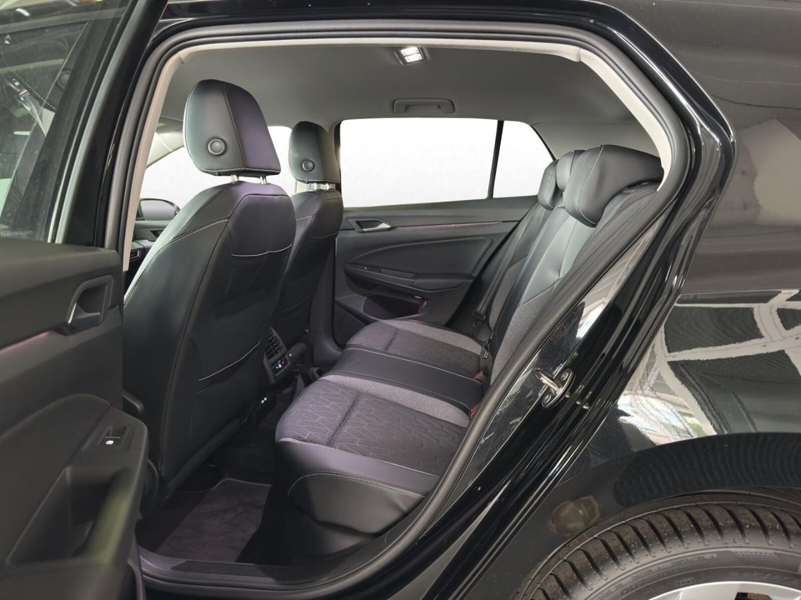 Volkswagen Golf – Bild 13