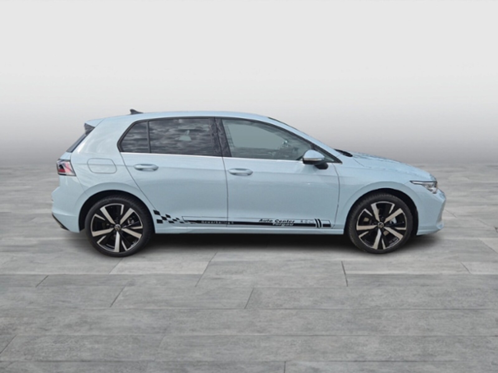 Volkswagen Golf – Bild 6
