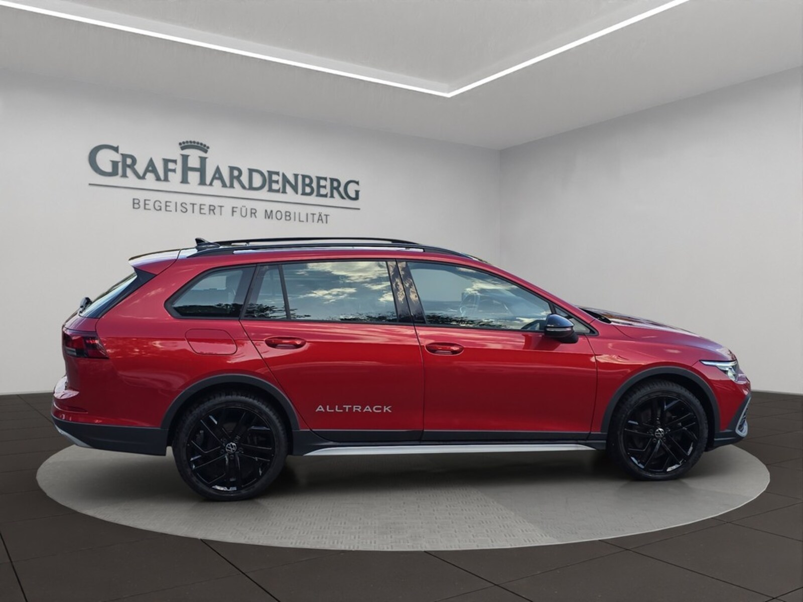 Volkswagen Golf Variant – Bild 7