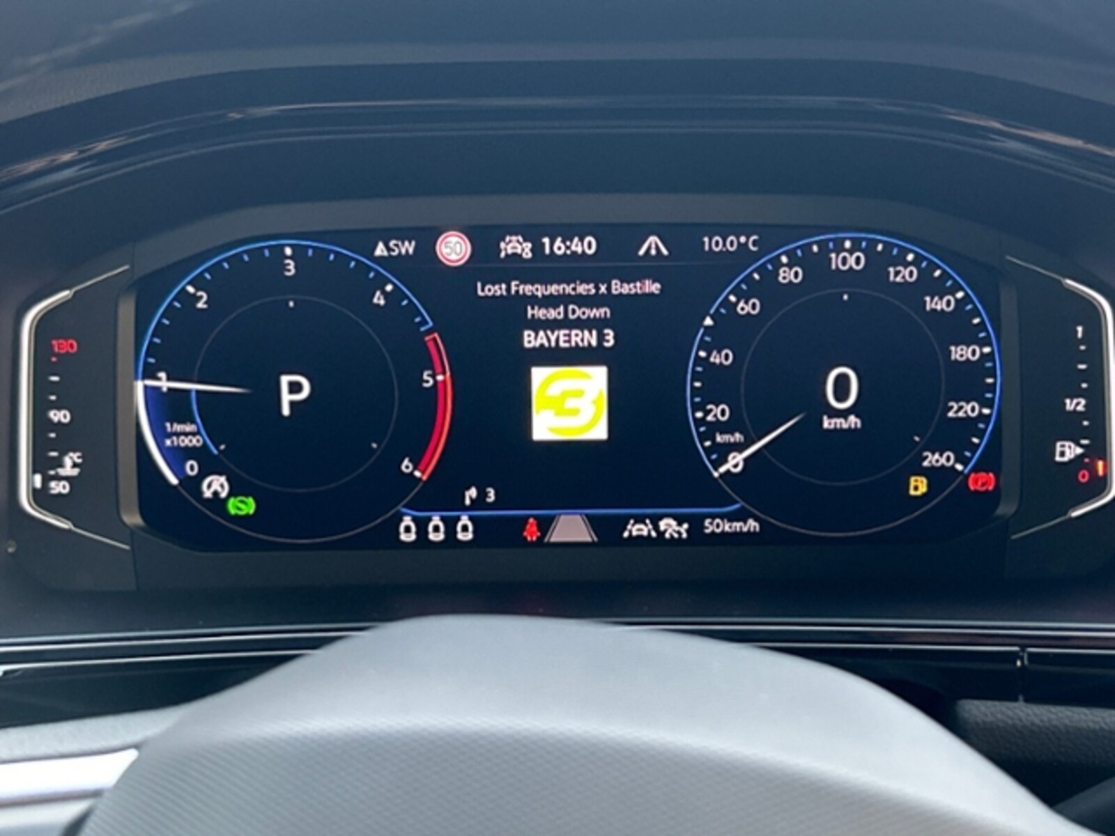 Volkswagen T-Roc – Bild 11