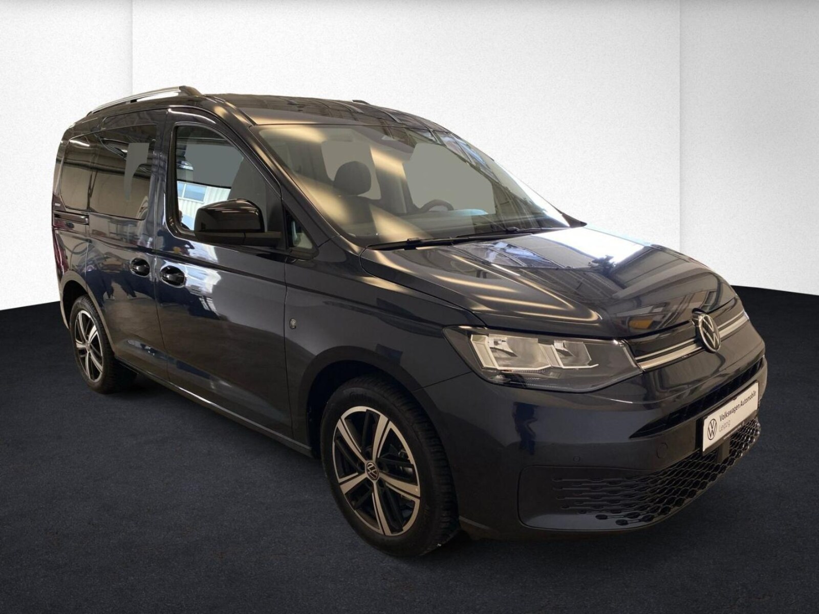 Volkswagen Caddy – Bild 2