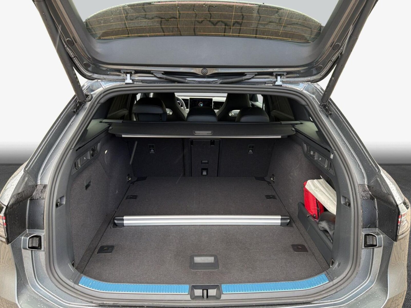 Volkswagen Passat – Bild 8