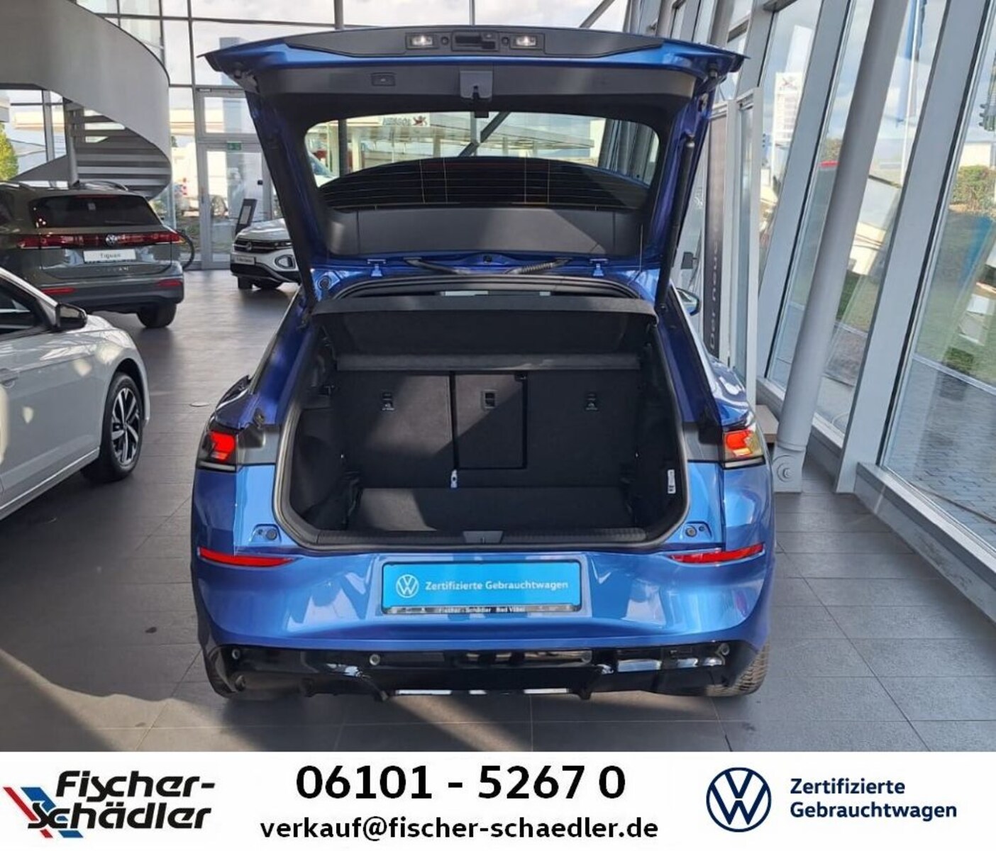 Volkswagen T-Roc – Bild 12