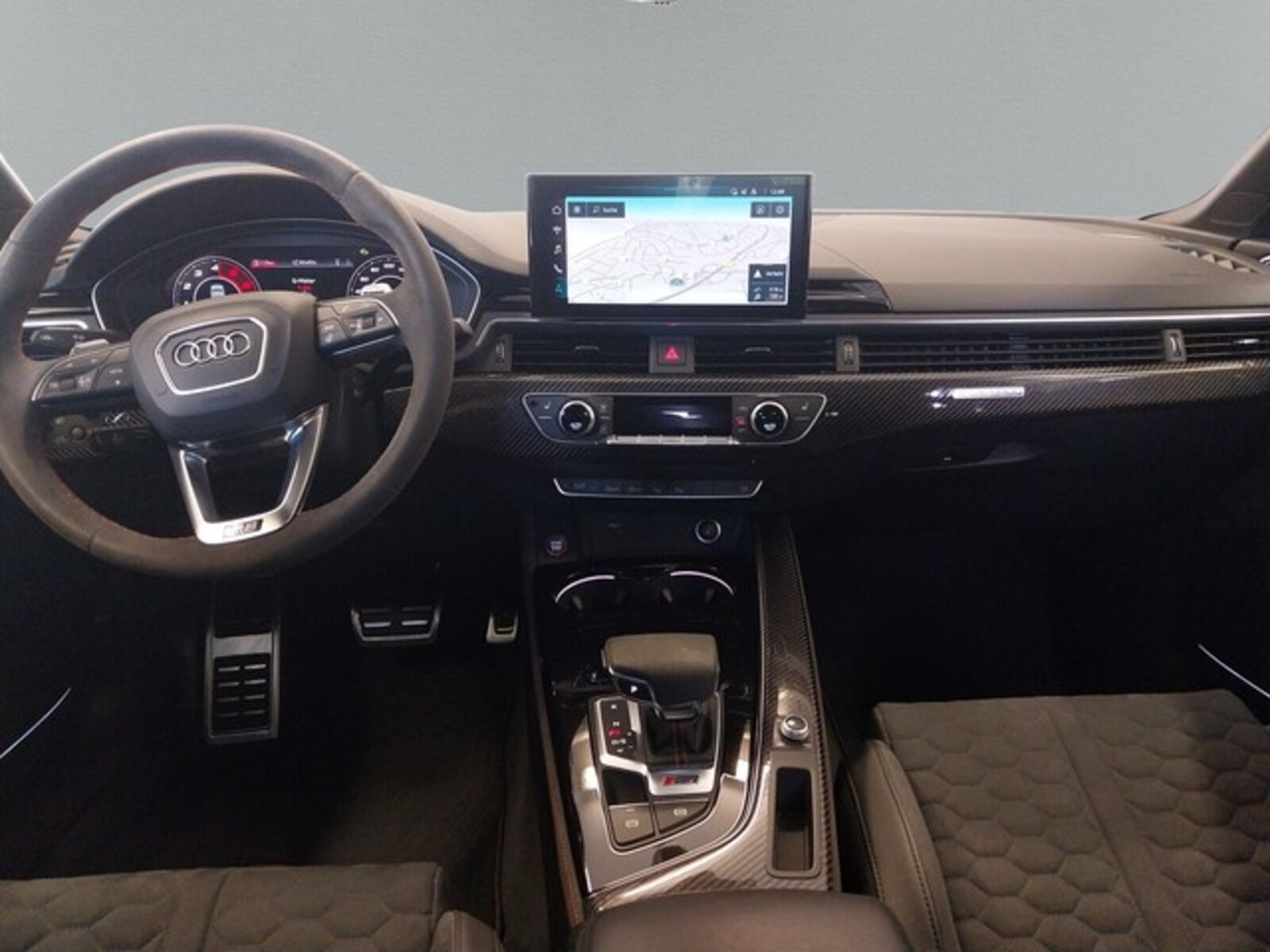 Audi RS 5 Sportback – Bild 9