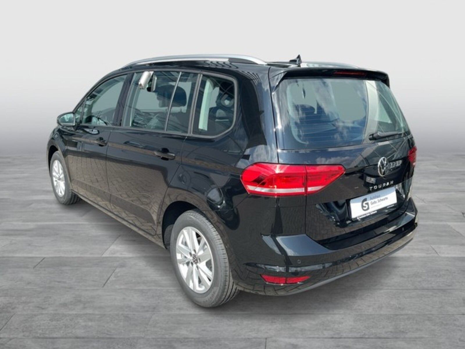 Volkswagen Touran – Bild 3
