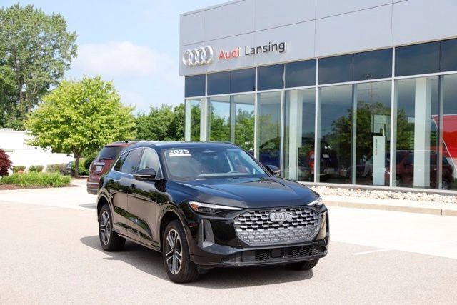 Photo of 2025 Audi Q5