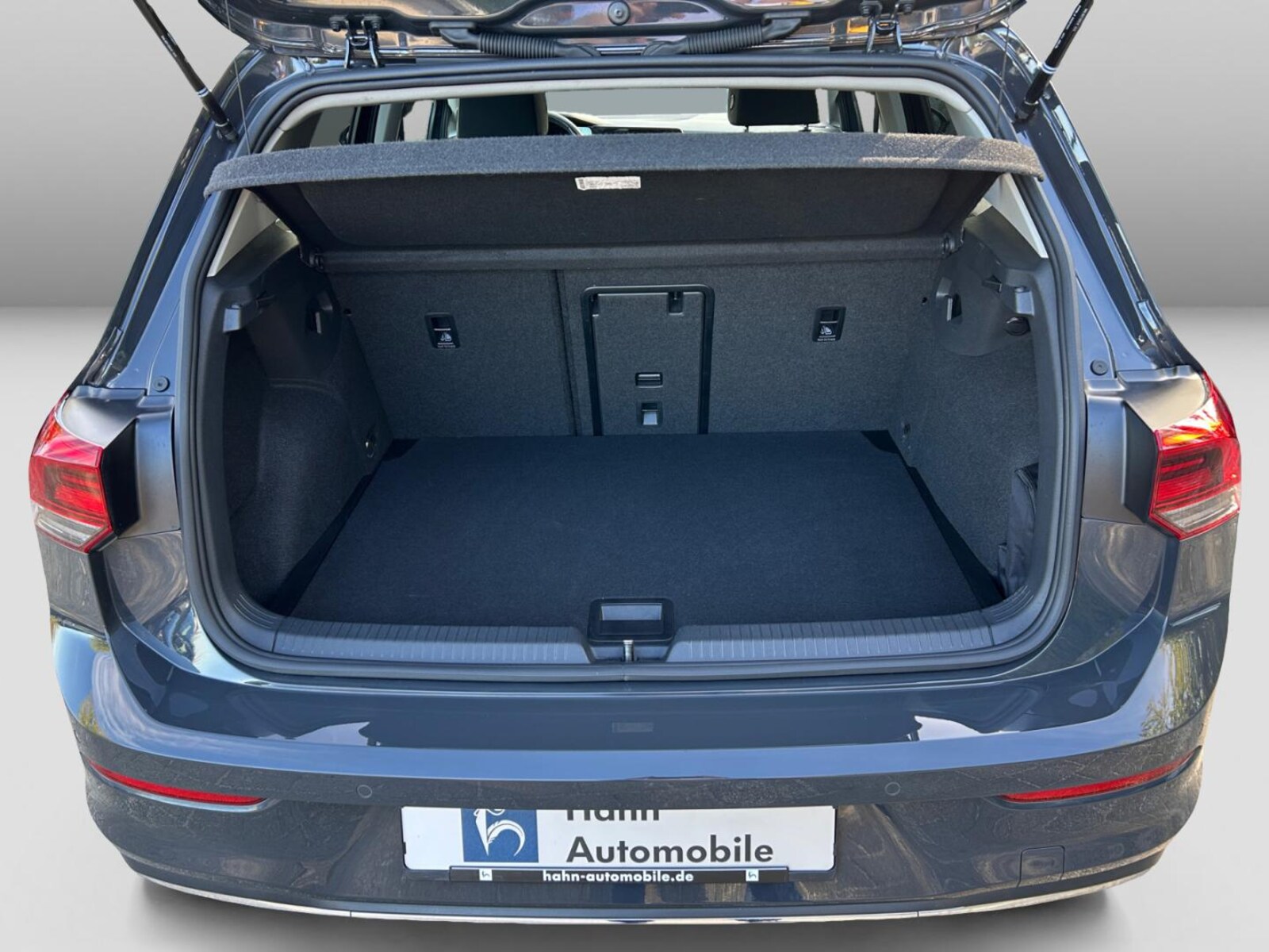 Volkswagen Golf – Bild 11