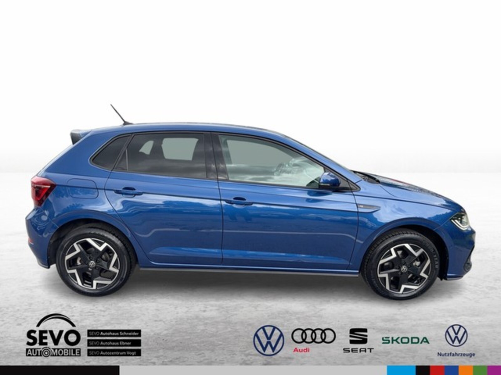 Volkswagen Polo – Bild 5