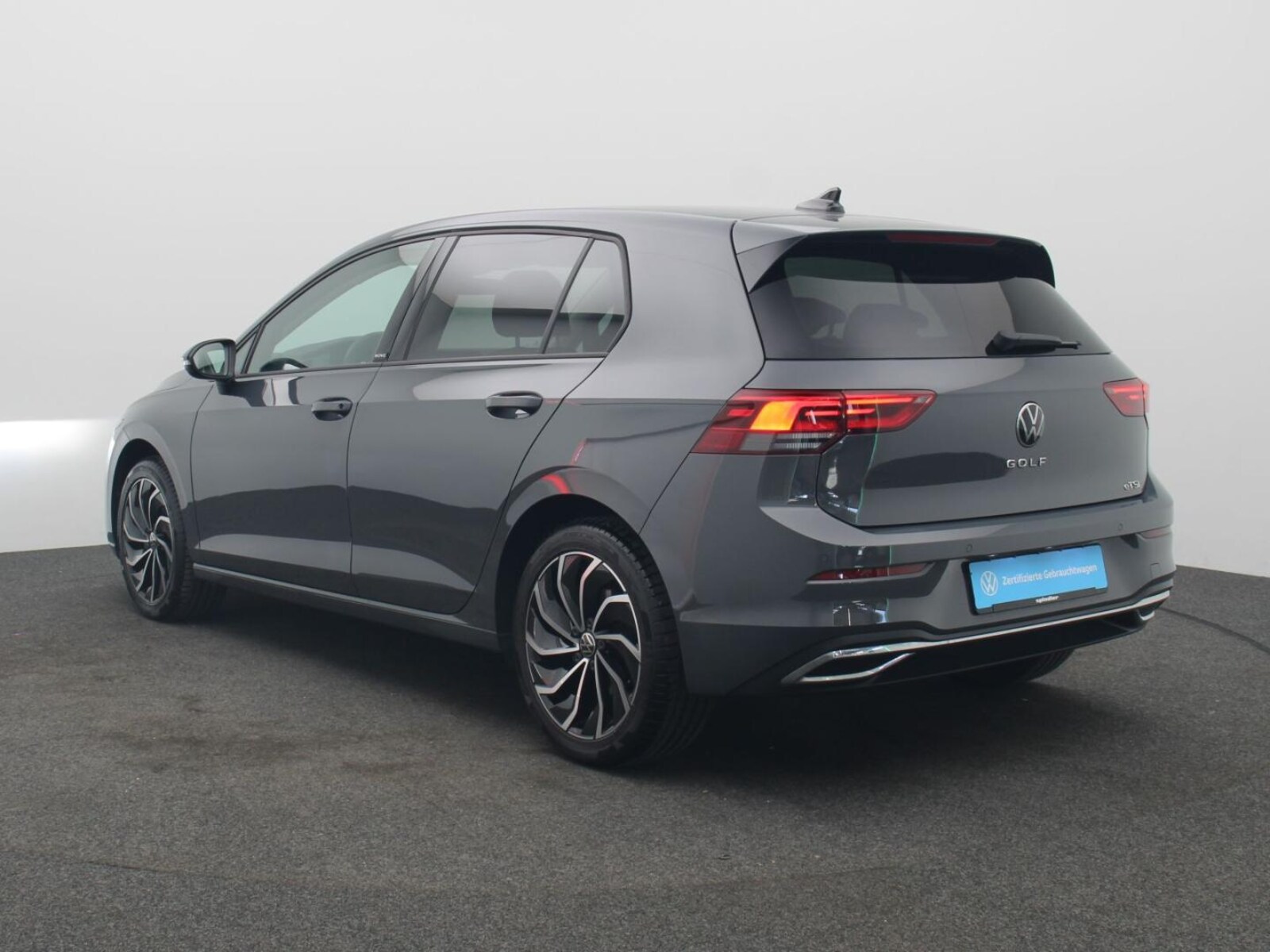 Volkswagen Golf – Bild 5