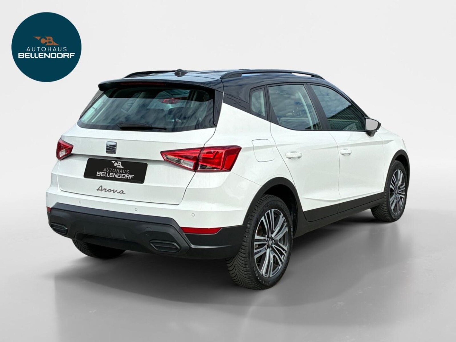SEAT Arona – Bild 5