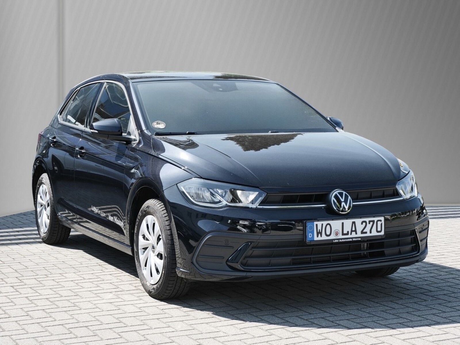 Volkswagen Polo – Bild 3