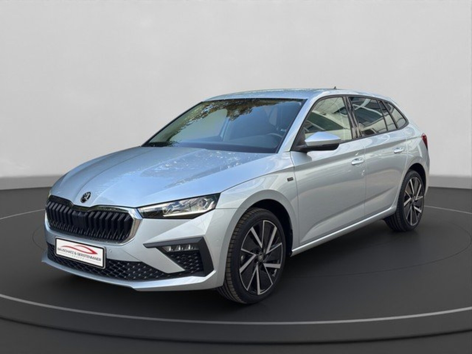 Škoda Scala – Bild 2