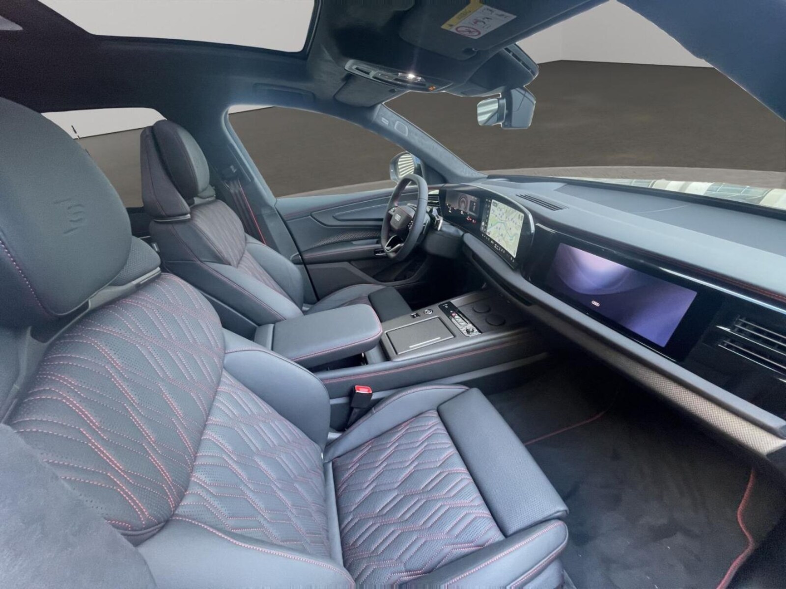 Audi Q7 – Bild 17