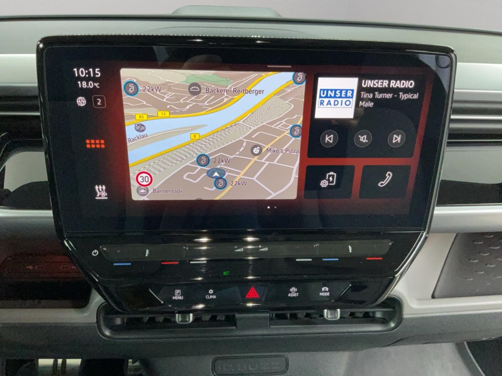 Volkswagen ID. Buzz – Bild 11