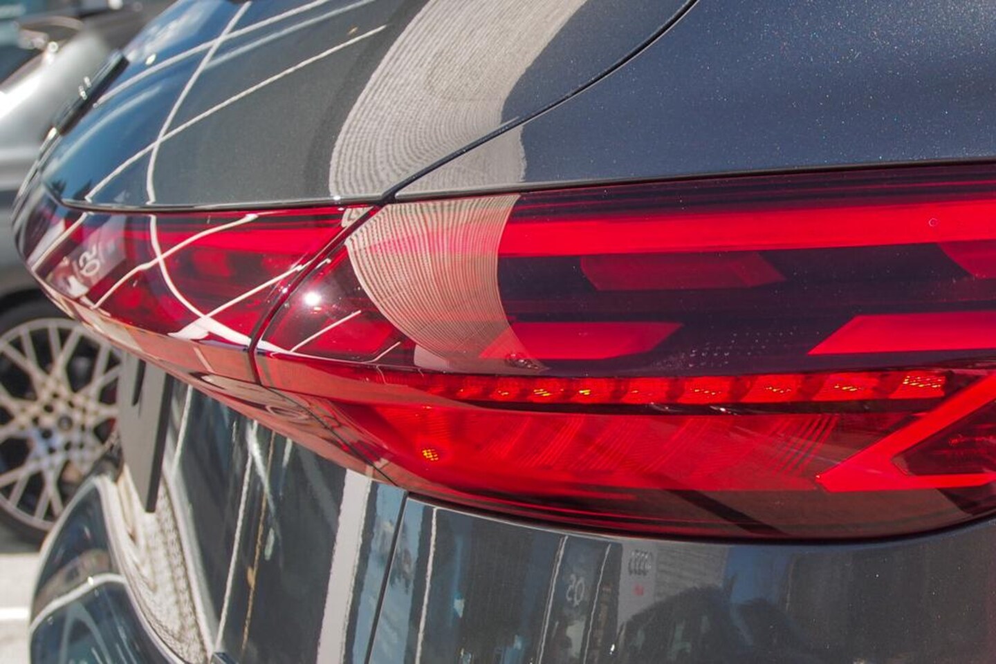 Image about Audi Q5 SUV TDI quattro 150 kW sport