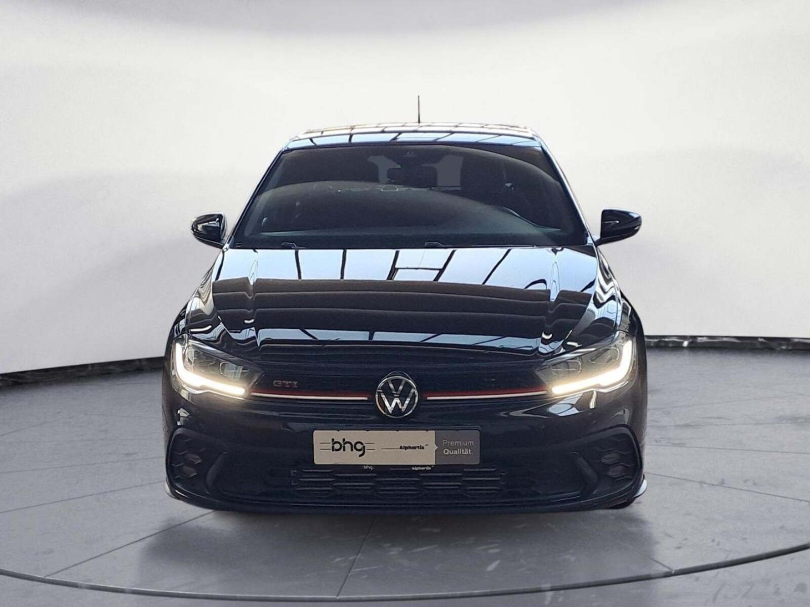 Volkswagen Polo – Bild 8