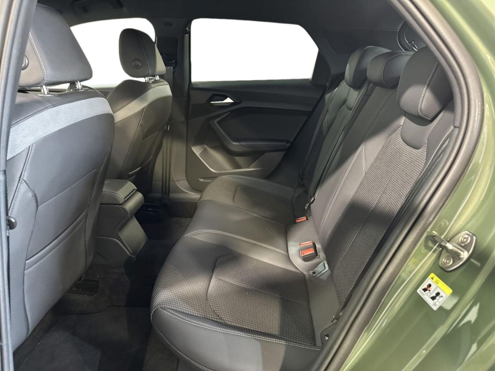 Audi A1 Sportback – Bild 11